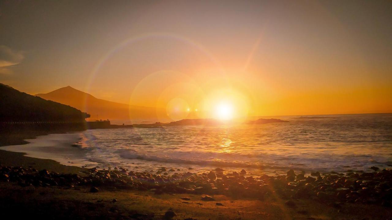 Ocean'S Light Διαμέρισμα Tacoronte Εξωτερικό φωτογραφία