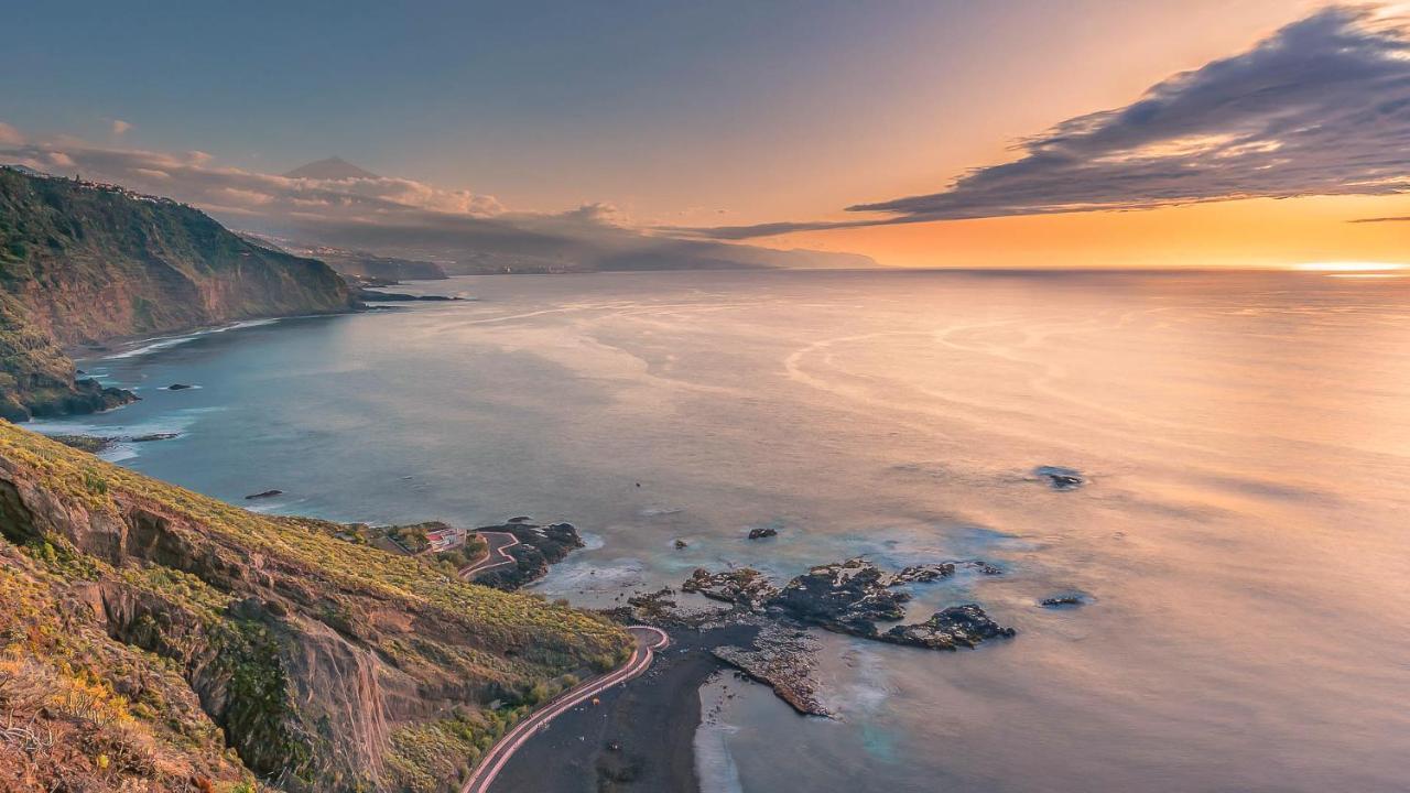 Ocean'S Light Διαμέρισμα Tacoronte Εξωτερικό φωτογραφία