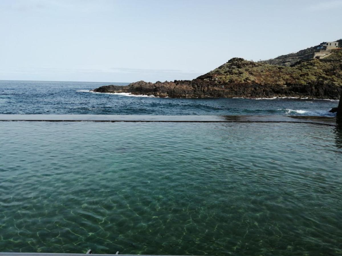 Ocean'S Light Διαμέρισμα Tacoronte Εξωτερικό φωτογραφία