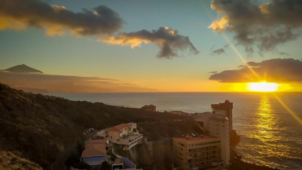 Ocean'S Light Διαμέρισμα Tacoronte Εξωτερικό φωτογραφία