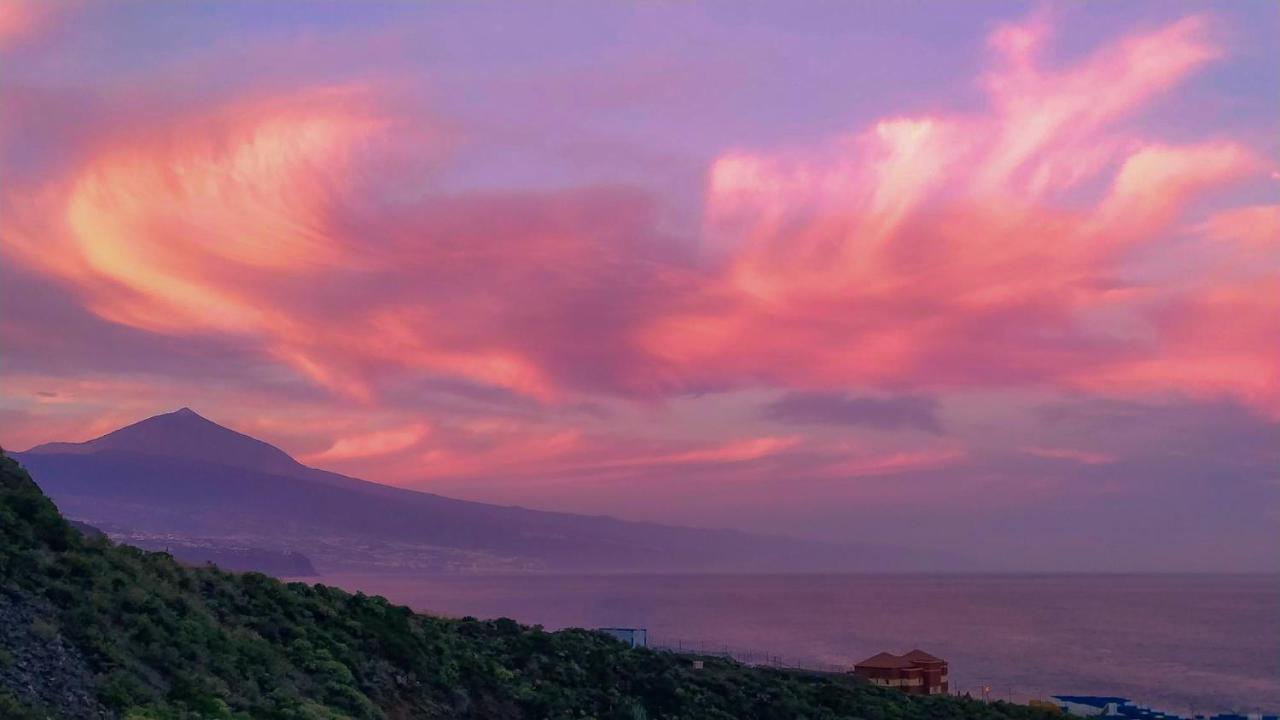 Ocean'S Light Διαμέρισμα Tacoronte Εξωτερικό φωτογραφία