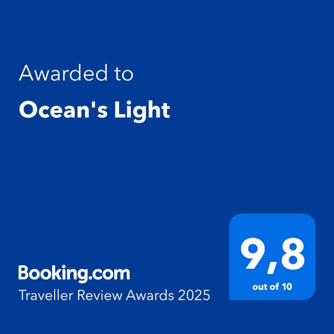 Ocean'S Light Διαμέρισμα Tacoronte Εξωτερικό φωτογραφία